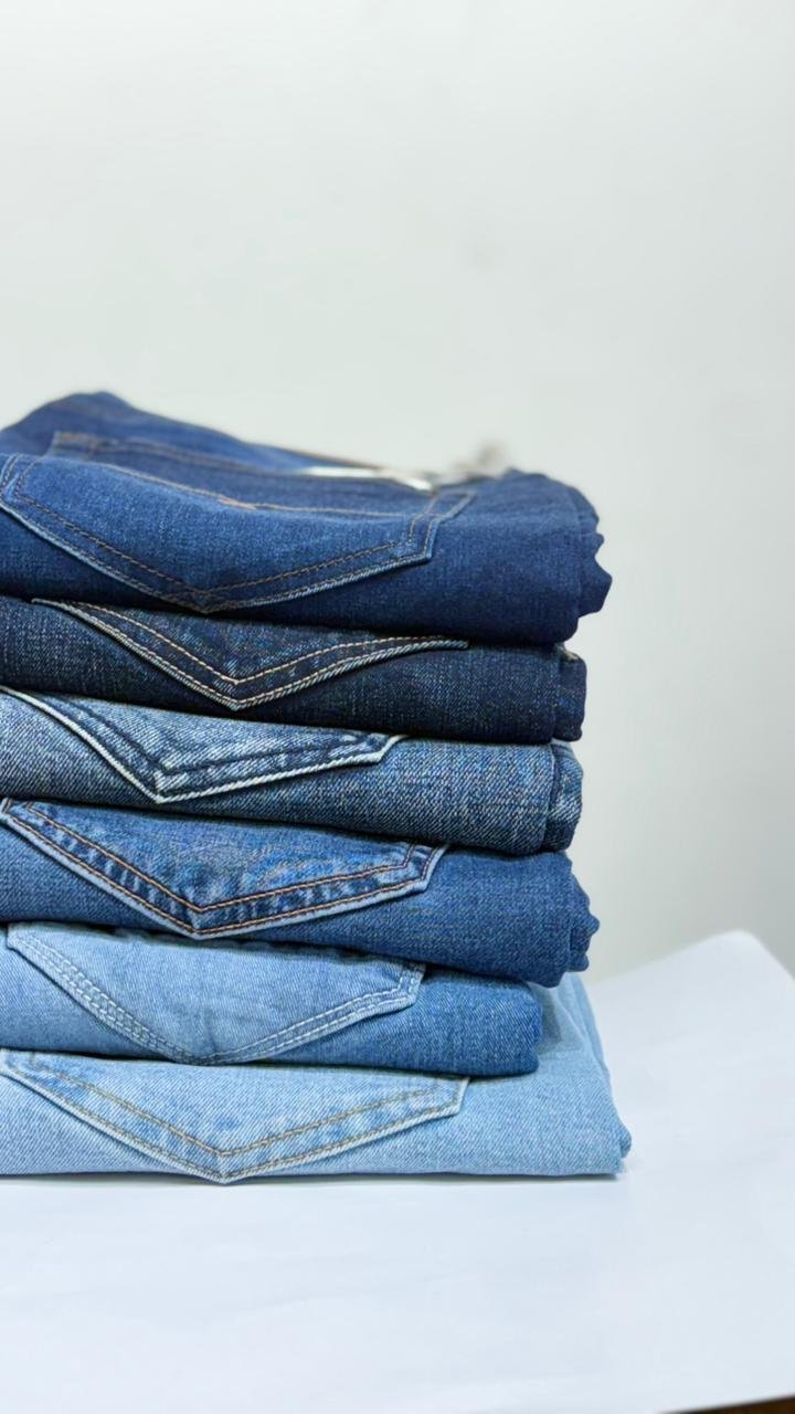denim
